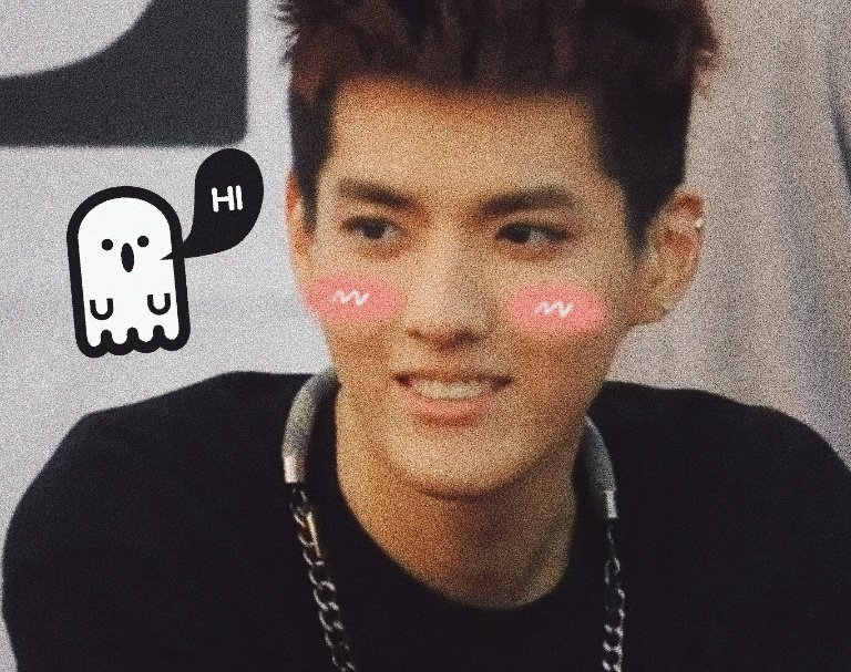 wysoftbot's tweet photo. ↳ #KRISWU #吴亦凡 ༊*·˚ 
⏤ #HappyHalloween https://t.co/y6rWnYKQBc