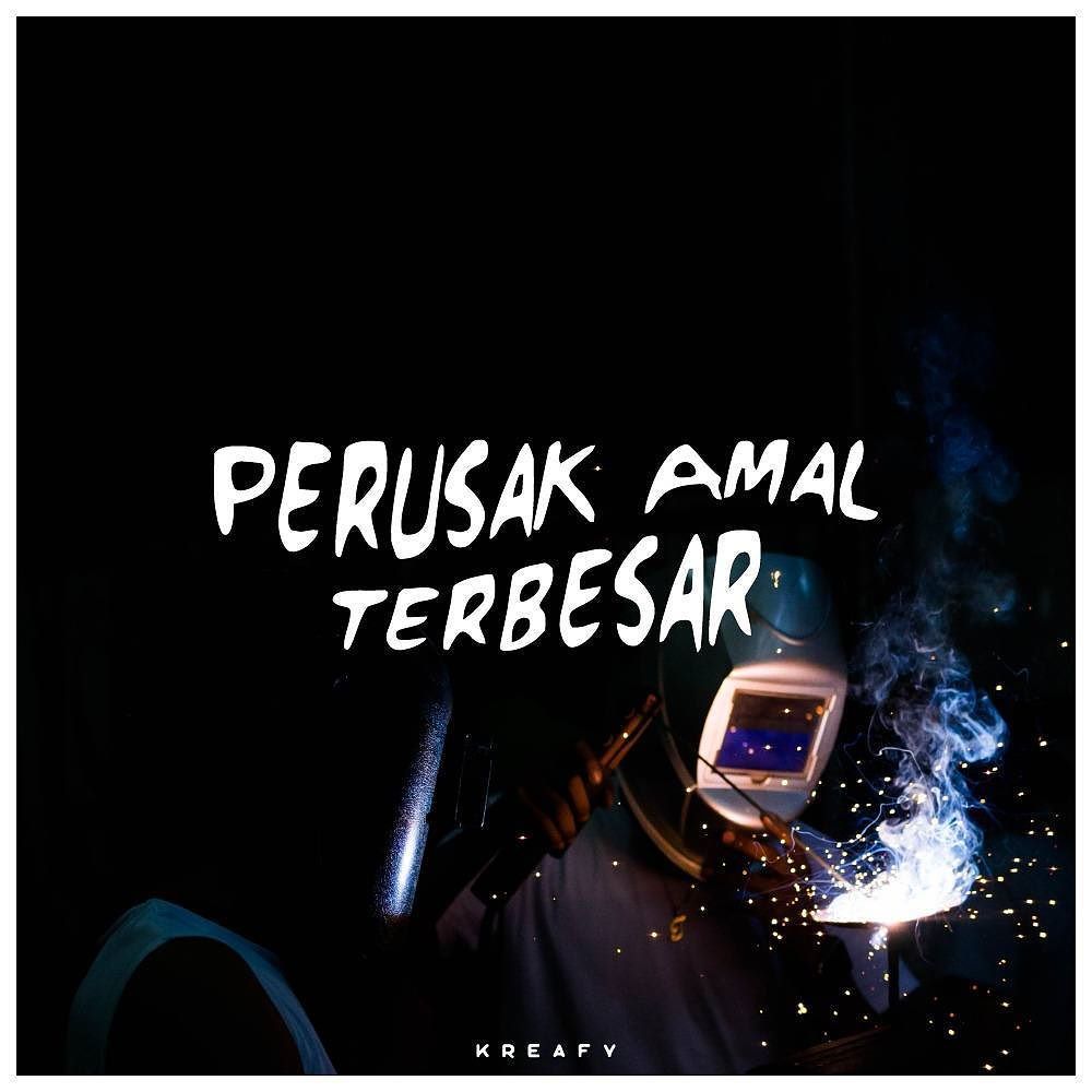 kreafy's tweet photo. (283/365)
.
💥❌⛔🔥 PERUSAK AMAL TERBESAR
.
✍🏻 Asy-Syaikh Shalih al-Fauzan hafizhahullah berkata:
.
وأعظم ما يتلف ا… https://t.co/IbDnrNtgSh https://t.co/QUjGk2PhyM
