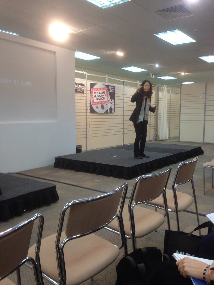 VictoriaBull28's tweet photo. Having a great morning @Mumsenterprise. First workshop "How to sell without being salesy" Fantastic @AnisQiz. #shootforthemoon #sellingfun https://t.co/WMvtH274AR