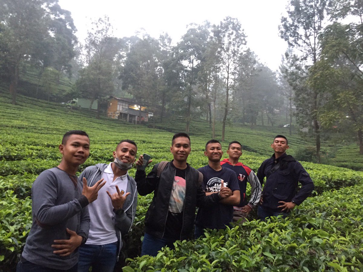 Den. (@dpermana7) on Twitter photo 