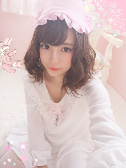 Twitterのコスプレ画像27