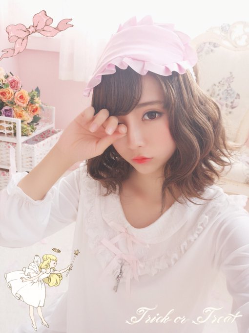 Twitterのコスプレ画像28