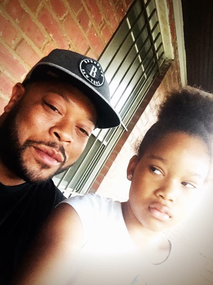 MoeFrmDaEighth's tweet photo. This the one โ๐พ #RIPSheem u did ur part for my niece shit fucked up u had too up n leave her like dis at ah young age ๐๐พ๐๐พ https://t.co/R6mKEI3Bqc