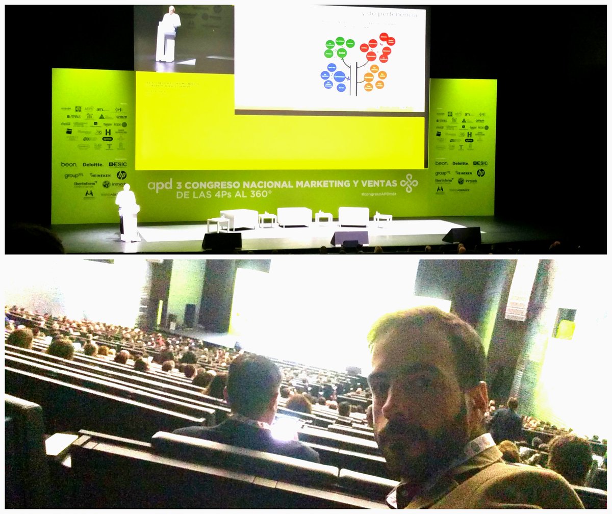 markatento's tweet image. Siempre me encantó el término #YOLO (You Only Live Once), el carpe diem del siglo XXI. Por @rabellaligues en el #congresoAPDmkt