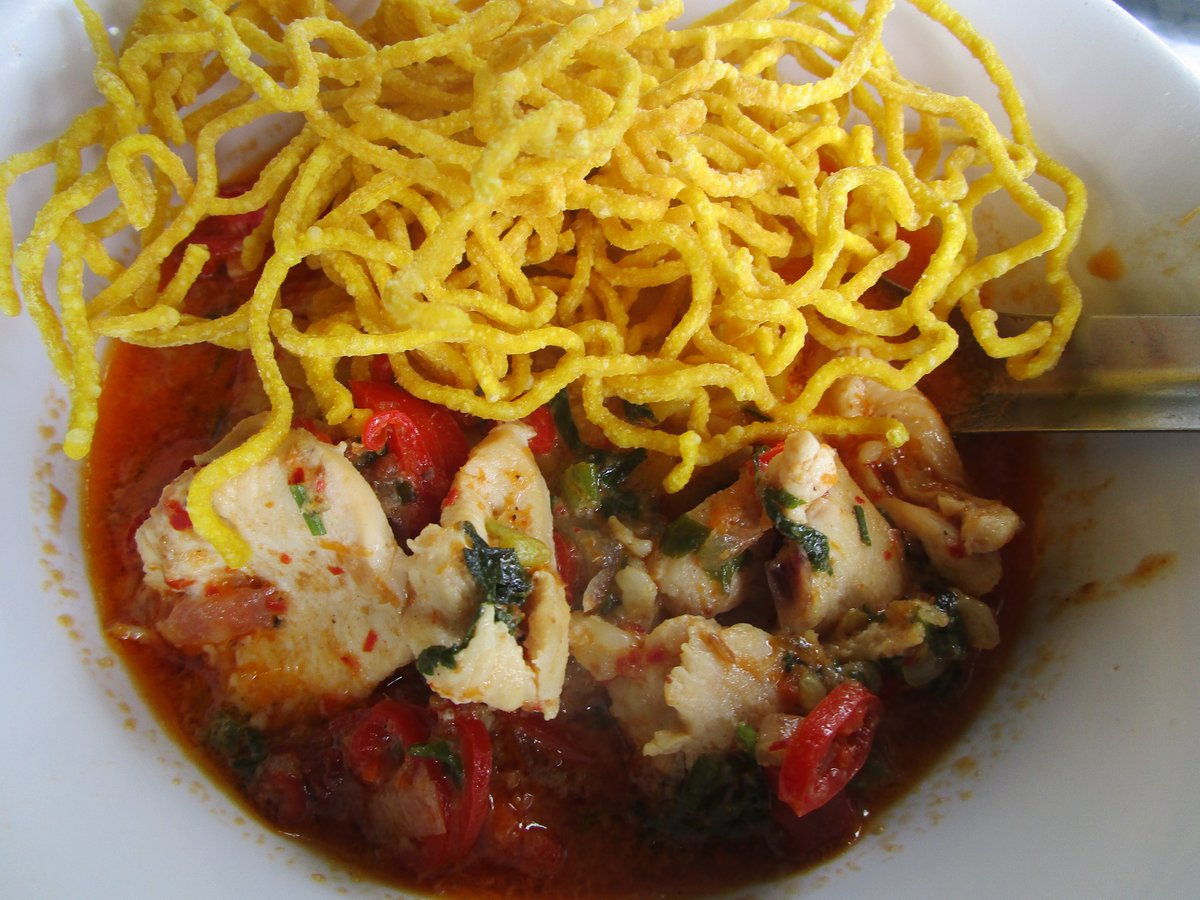 Thai_Food_Chef's tweet photo. Come try it for yourself
#cookingclass #thaifood #Phuket #Thailand #foodie #foodphotography #cooking #travel #PhuketThaiCookingAcademy https://t.co/2ZLicKCo9D