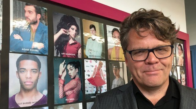 TheBRITSchool's tweet photo. Debunking myths around the #BRITSchool, whose former pupils include @Adele &amp; Amy Winehouse. https://t.co/MBOgNntlP3 https://t.co/kxl9HFzbp7