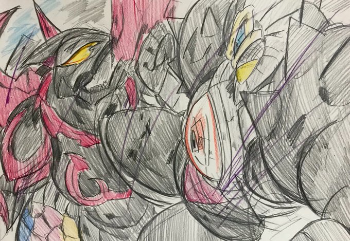 ウルトラマンジードのtwitterイラスト検索結果 古い順 ウルトラマンジードのtwitterイラスト検索結果 古い順