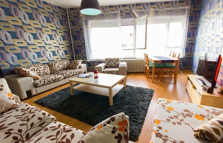 GÜNÜN KİTABI #EnBüyükZenginlik
Kadıköy Günlük Kiralık Daire 55₺ başlayan fiyatlarla !