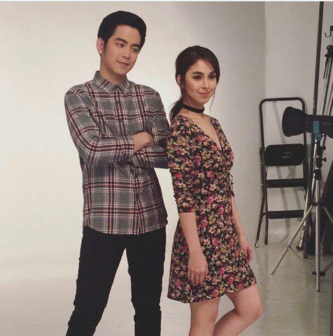 JustJoshLia_'s tweet photo. #AdvanceNotebook
@iamjoshuagarcia @BarrettoJulia
๐๐๐๐ https://t.co/zCyWyDI6zr