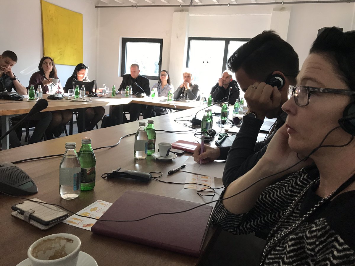 AllJoers's tweet photo. Joining Roundtable Living Wages by #FairWear Foundation onbehalf of #Havep https://t.co/PjtxexSA0G