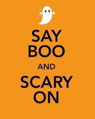 KevinPetschow's tweet photo. #HappyHallowen #HappyHalloween17 #TrickorTweet #trickortweetTo #sayboo #bescarygood #TuesdayTreat #tuesdaymood 👻☠️👾💩👺👽🤖👿👹🎃 https://t.co/kL0pw1VnCf