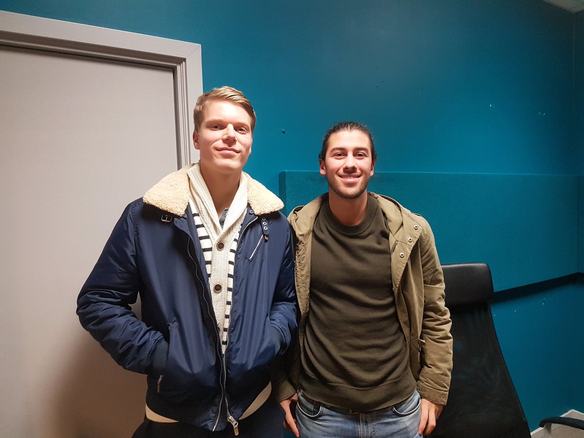 Rasmus Wold tweet media