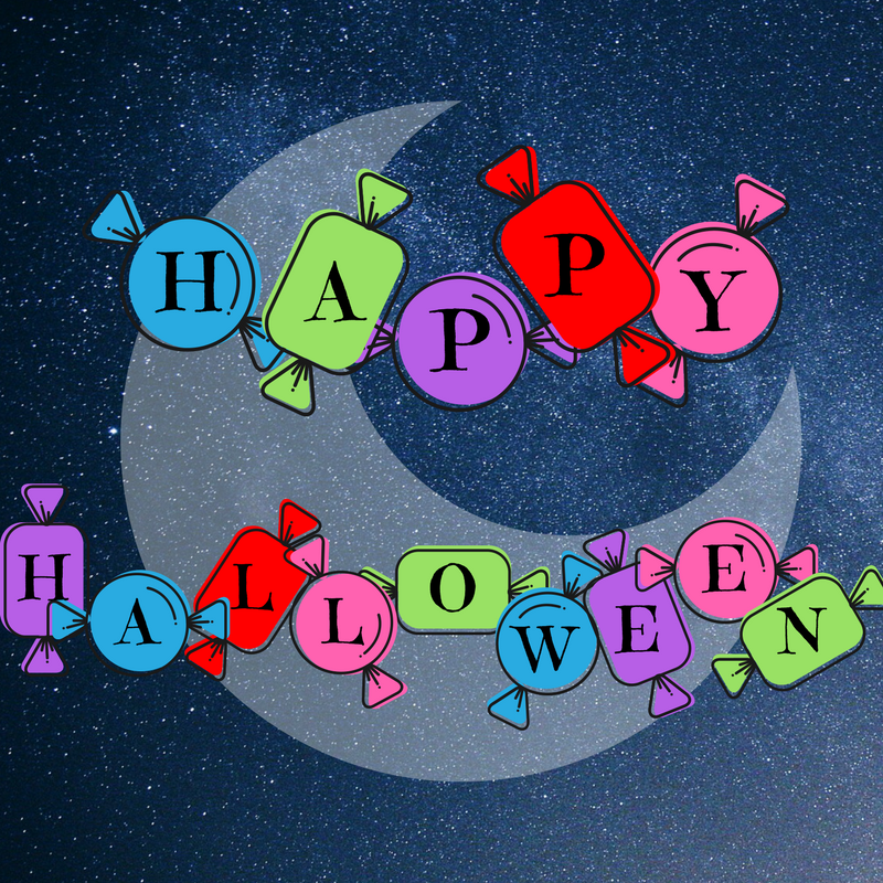 LoganFarms_MS's tweet photo. Wishing you a spooky, fun, and safe night! Happy #Halloween! https://t.co/VGSLAXWBlv
