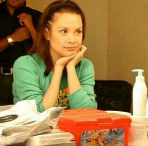 Mstrishaleyson's tweet photo. Babes, uwi kana. Hindi na kami galit 😂😭😭💔 @LeaSFacts https://t.co/vz9XMV9AwW