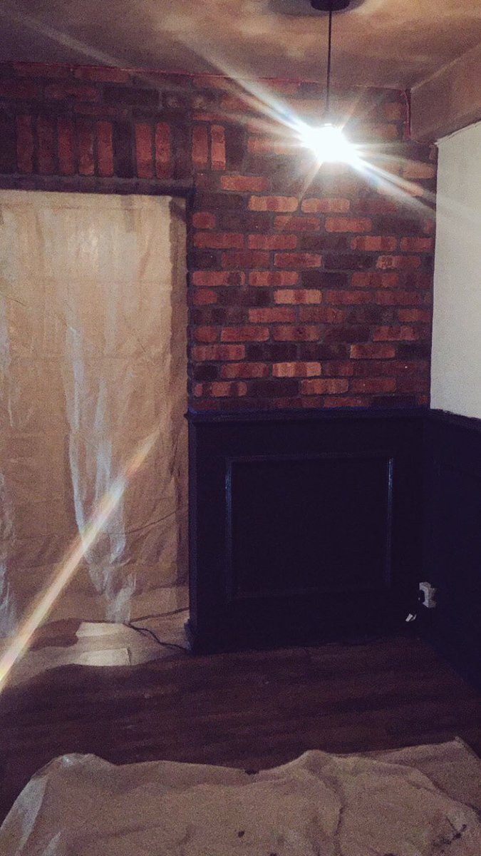 Blacksmiths Lounge tweet media