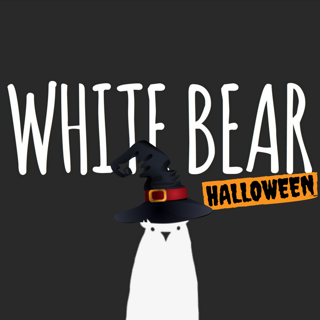 Happy Halloween from all of us at White Bear eBikes!