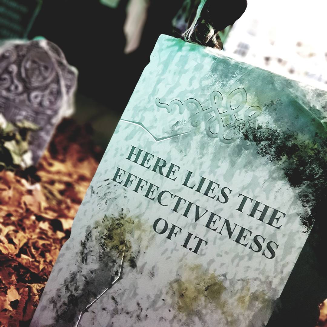 EmotionInsight's tweet image. Another day in the office...

#halloween @SplendidUnltd @Unlimited_Grp