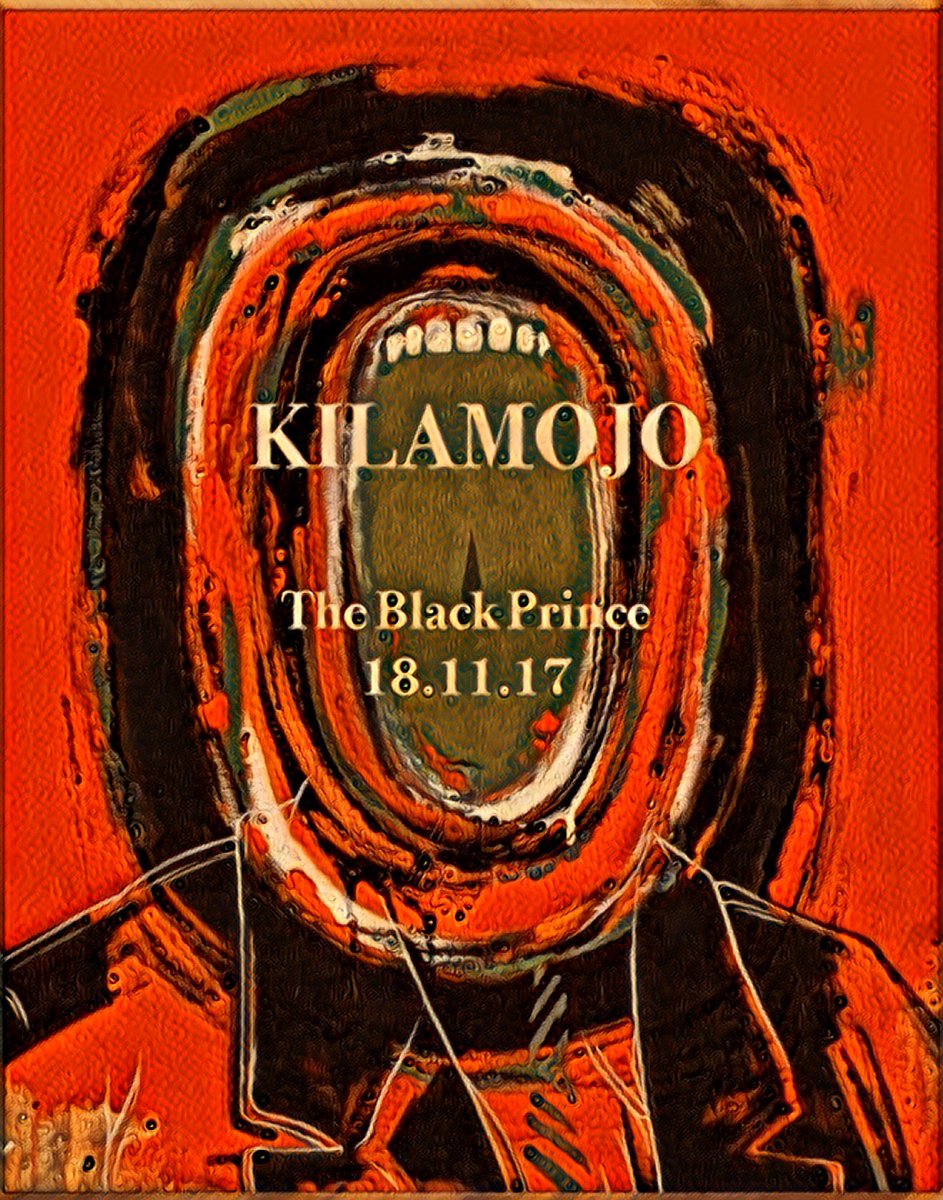 Kilamojo tweet media