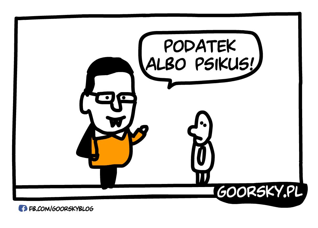 goorsky.pl on Twitter: "Kostium bez VAT ;) #goorsky #humor #Halloween… "