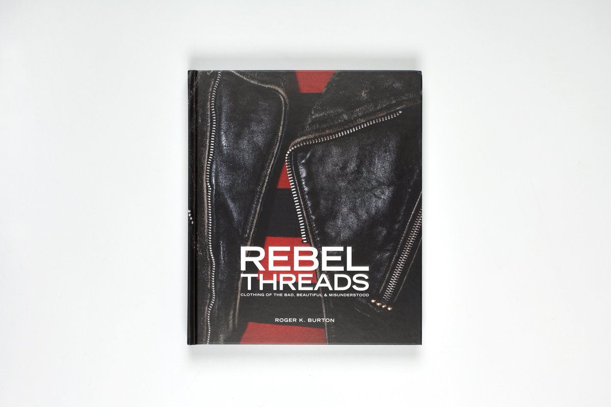 LaurenceKingPub's tweet photo. Head to @horsehospital SAT for an afternoon in The Chamber of Pop Culture with #RebelThreads author Roger K Burton https://t.co/qkO8GrynSN https://t.co/9J2sLqVP9t