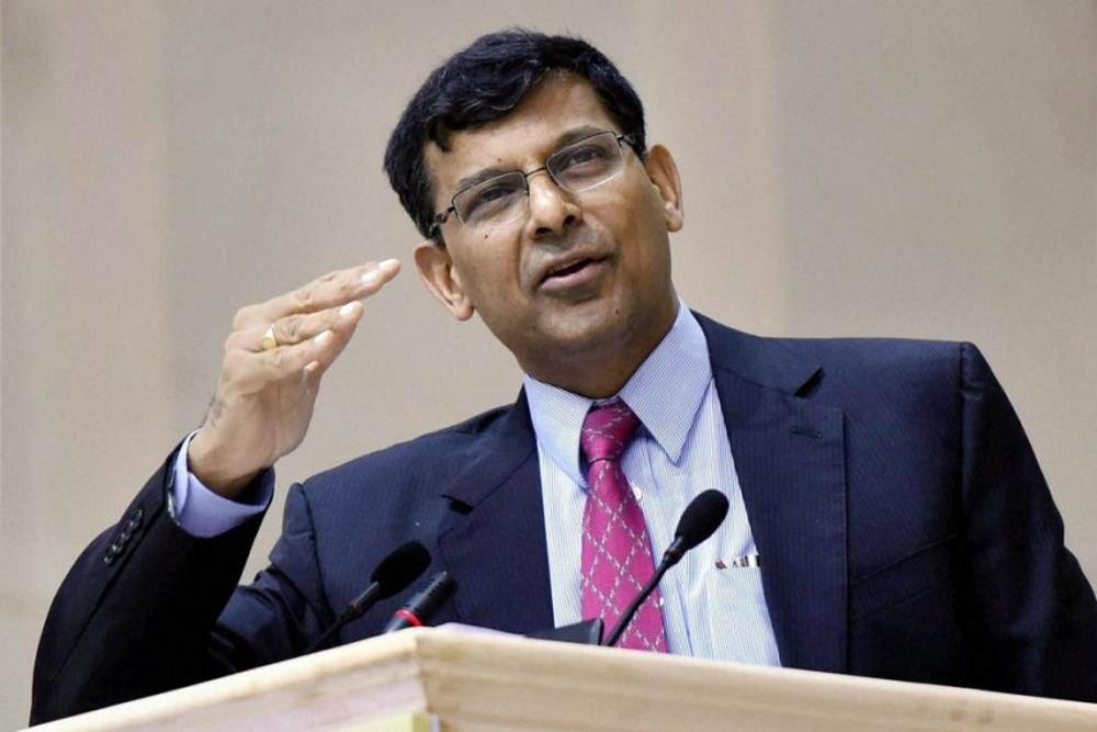 Outlookindia's tweet photo. Barron's Magazine Names #raghuramrajan As Ideal Candidate To Head US Federal Reserve https://t.co/trcuBFtmlp https://t.co/jTQAMjgLSW