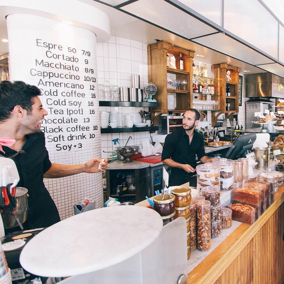 CoffeeCoMission's tweet photo. Part 1: The Coffee Co-Mission What and Why, For Roasters. https://t.co/r7uhPYADDP "We are rolling out a distribution network that will see a stock of green beans located within a 3 hour drive from almost every roaster in North America..." #TradeHonestly #coffeeroaster #greenbean https://t.co/XUsKxloGCM