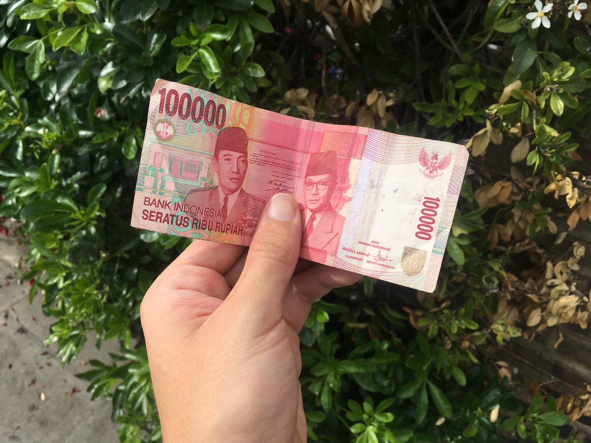 TinjauanBanding's tweet photo. Kerja di rumah &amp; dibayar!  Dapat Uang Tunai 75,000 Idr/survei Mudah! https://t.co/13n2Sds3XS https://t.co/mVPkAZlCe1