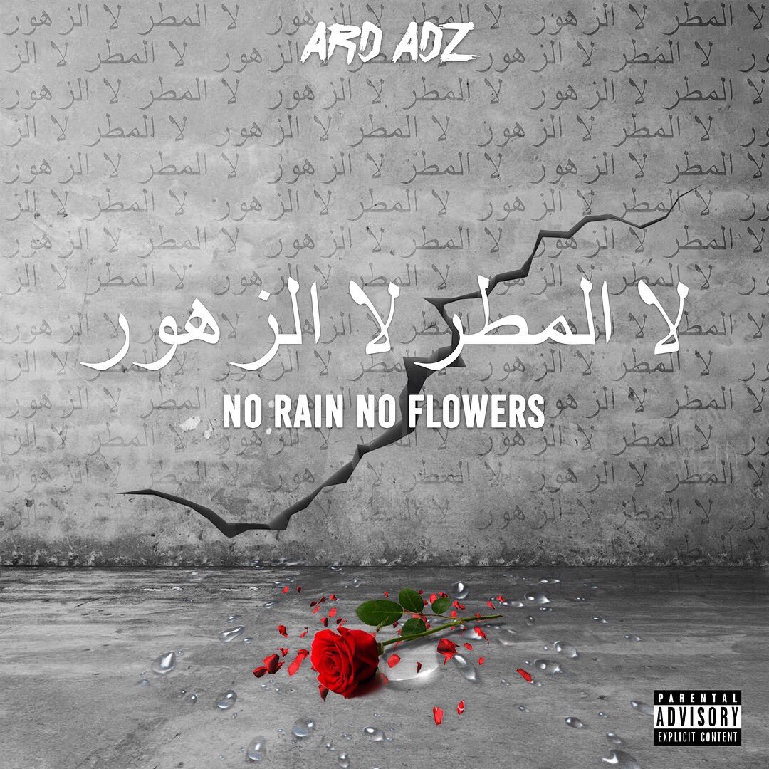 Image result for Ard Adz - What's Gwarning (ft. Bellzey)