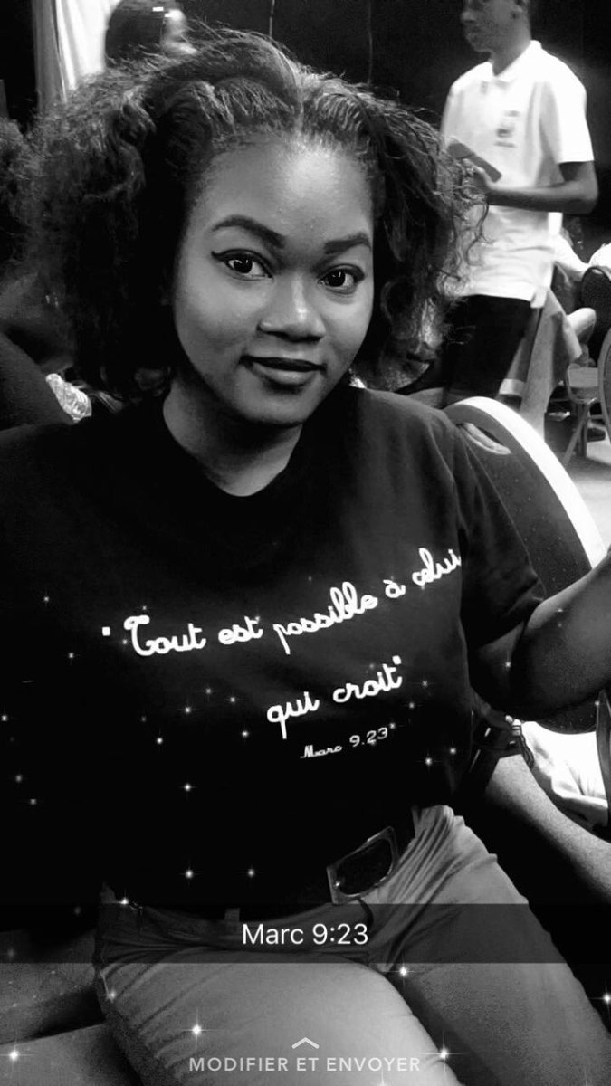 DaadyG509's tweet photo. #COJERAF2017 #COJERAF nous sommes conquérants ! #GodFirst https://t.co/n3wFQQAOXN