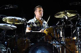  Beautiful Day  Happy Birthday Today 10/31 to U2 drummer Larry Mullen Jr.  Rock ON! 