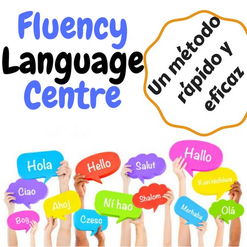 Academia "Fluency Language Centre" <a href="/PatriciaG_97/">My Own World</a> @alfredoSDF  #COUVa