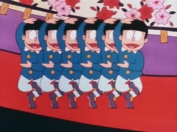 イヤミ音頭