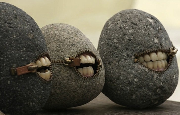 geologynpython's tweet image. Happy Halloween ! 🎃🕯️⛏️
(Source: amazing art by Hirotoshi Ito inhabitat.com/hirotoshi-itos…)