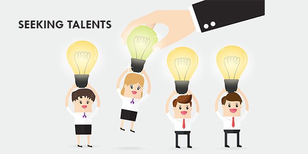 Hire the suitable candidates who fit the job profile to the tee.
seekingtalents.com/jobseekers#ste…
#jobseekers #seekingtalents #placementconsultants