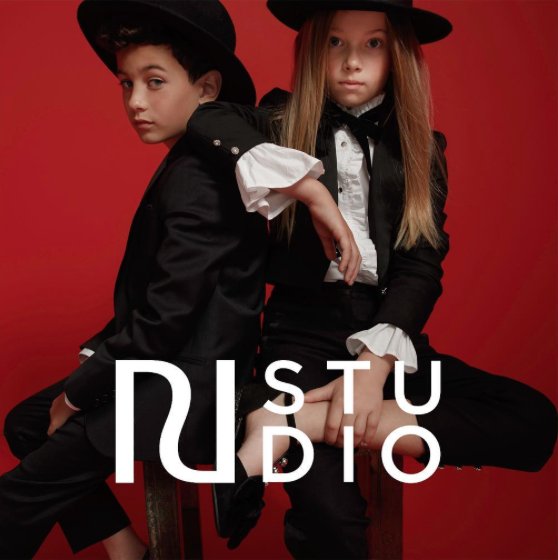 Photographer Piotr Motyka shoots for <a href="/riverisland/">River Island</a> Studio / AW17