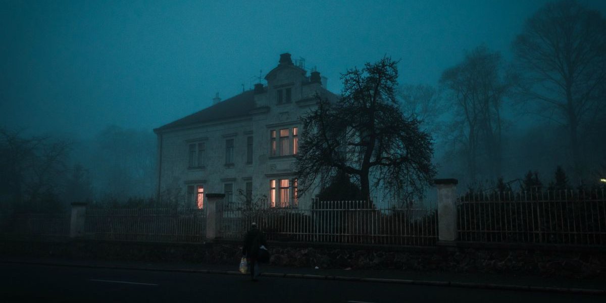 HomeLogicUK's tweet photo. How Many Haunted Homes in the UK? Insulation Nightmares 2017 https://t.co/i0IXj6BiMU #HappyHalloween #InsulationExpert #HomeImprovement https://t.co/Yjn9AZM5fB