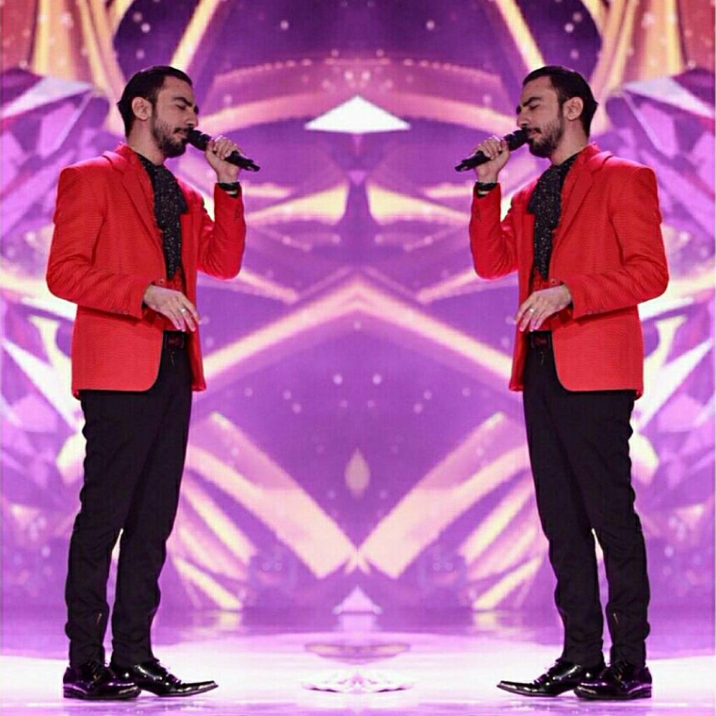 #FullSupportRezaDAA3
Seberat apapun persoalan yg kau hadapi saat ini, percayalah bahwa semua itu tak akan pernah melebihi batas kemampuanmu.