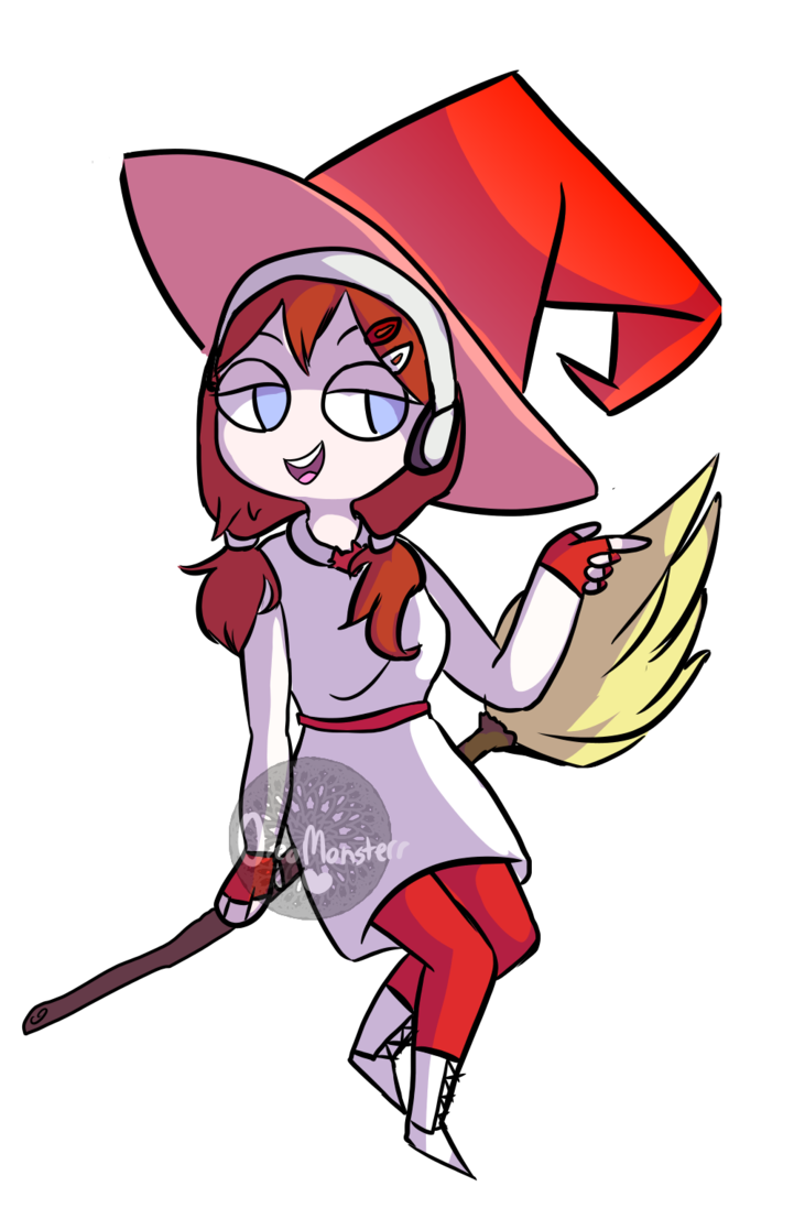 FE_SuperSecrets's tweet photo. Happy Halloween @KitsuneSpeaks! https://t.co/tweJJqs83A