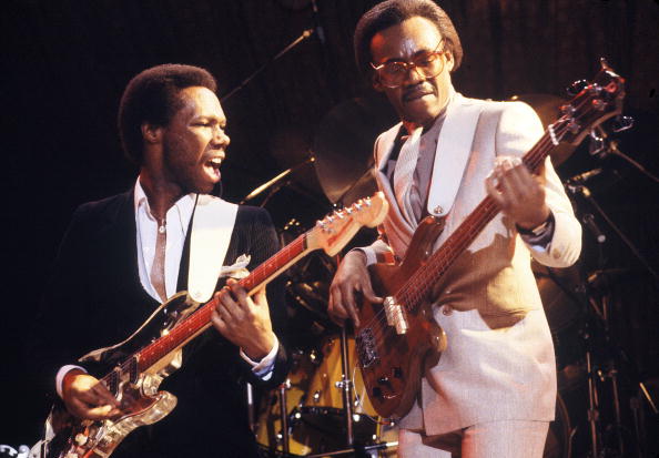   Let me join u in wishing Bernard Edwards a Happy Birthday in Heaven...   Miss him so much!!  