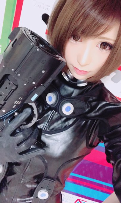 Twitterのコスプレ画像31