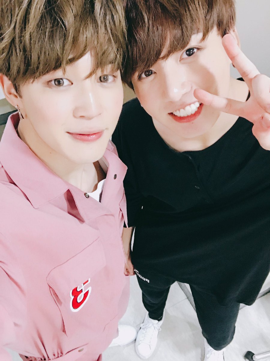 ㅡKOOKMIN♡THㅡ tweet media