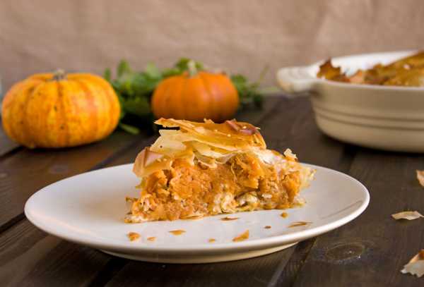 HellasKitchen's tweet photo. Halloween inspiration! #kolokithopita #HappyHalloween https://t.co/qH6P8rTQHF