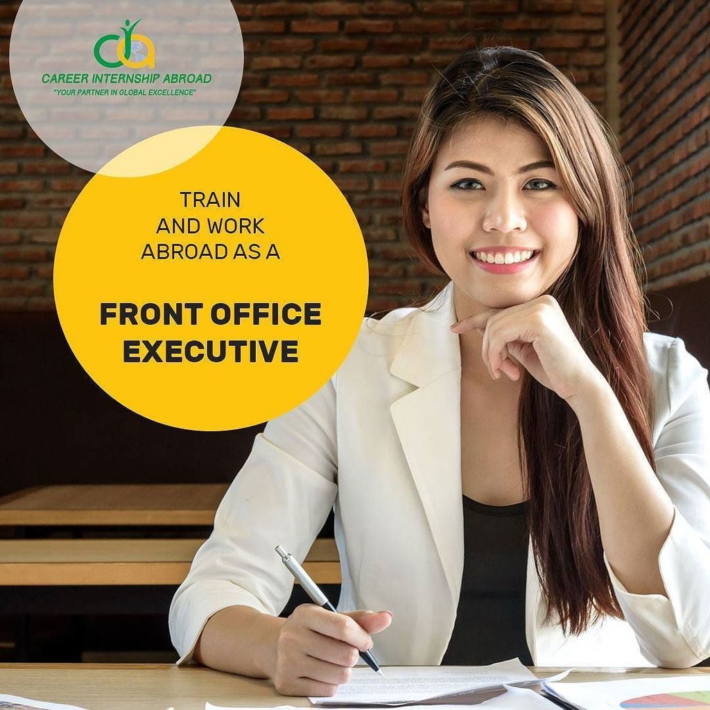 InternsAbroadPH's tweet photo. If you are in the field of hospitality and would like to get more from your profession, here's a tempting offer th… https://t.co/5EzR97QVWe https://t.co/hoWsXAU89X