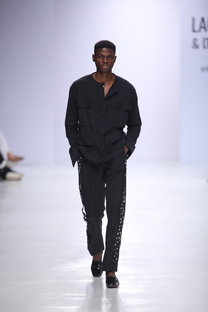 fowlermodels's tweet photo. #TUNJI @tunji_labi for @kennethize #SS18
DAY 4οΈβ£ @lfdw_ng show
#FOWLERBoy #BecomeFowler #Fashionweek #Runway https://t.co/JY0CRSGgpU