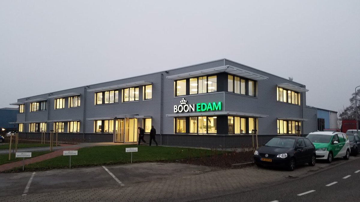 prosecurenews's tweet photo. @BoonEdamUSA Increases Lead in Americas Market Share for Pedestrian Entrance Control Equipment https://t.co/9MkBcrcL8l @RoyalBoonEdam https://t.co/HTNBLpt8la