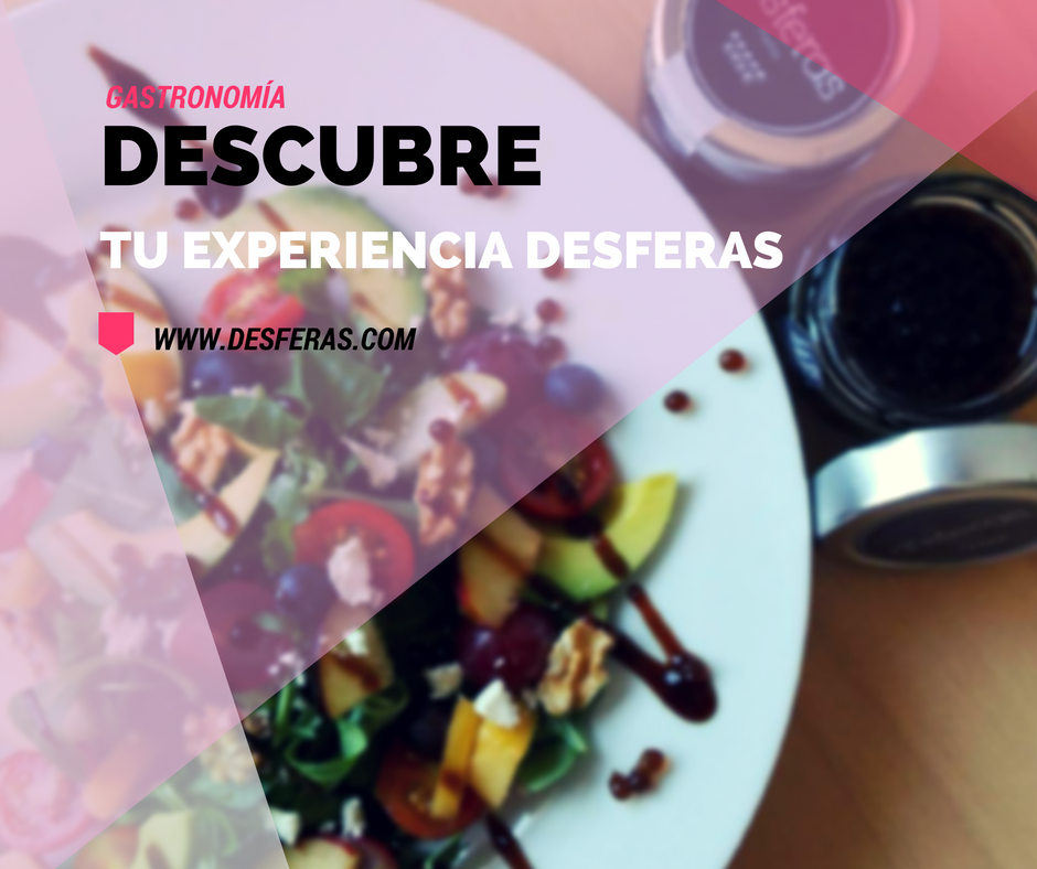Desferas_'s tweet photo. Nuestras #desferas son ya muy conocidas. Y los paladares que las han descubierto siguen deleitándose gracias a sus explosiones de sabor... https://t.co/6rsoTBvroa