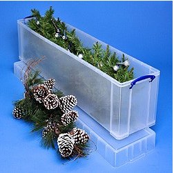 BoxPlastic's tweet image. 🎄 Christmas tree storage from £21.99. Buy online now - plasticboxwarehouse.co.uk/product/77l-ch… #Storage 🎄