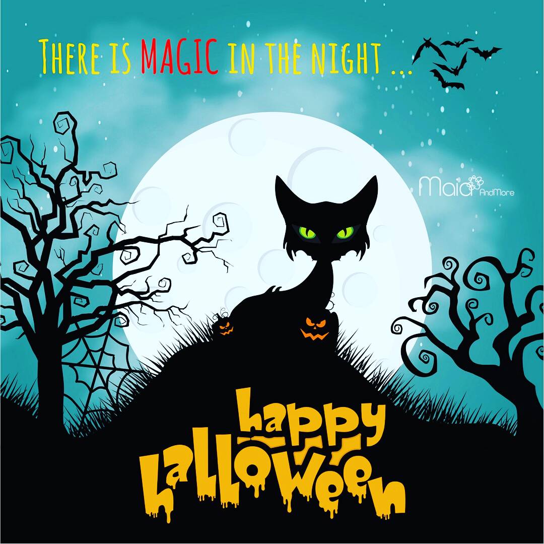 FreshOnFace's tweet image. ... There is MAGIC in the Night ... when PUMPKINS GLOW by MOONLIGHT ...
AND .. WE ARE NEVER TOO OLD to beg for free Candies!
#HappyHalloween
