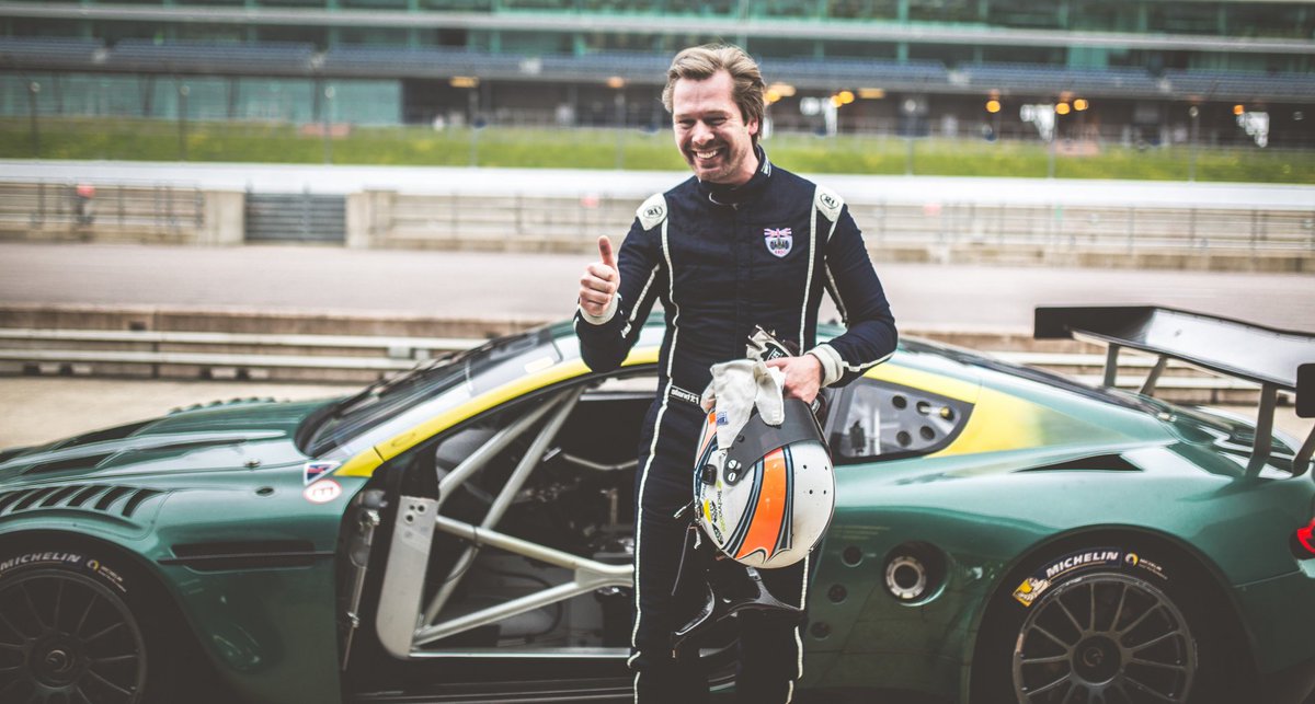 classicdriver tweet picture