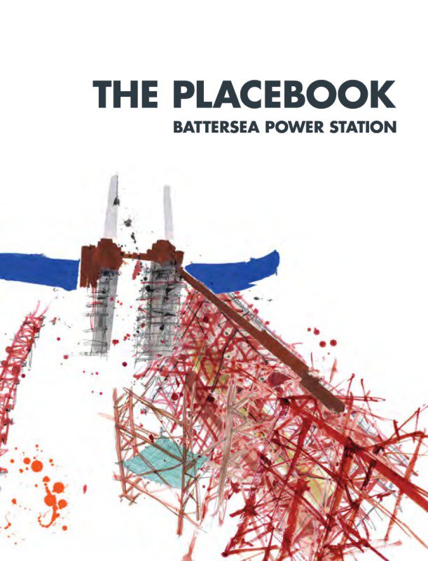 jtp_placemaking's tweet photo. Gordon Adams, head of planning at @BatterseaPwrStn states importance of JTP's #Placebook in creating a mixed use enjoyment centre @nlalondon https://t.co/2UE9oSRNUO